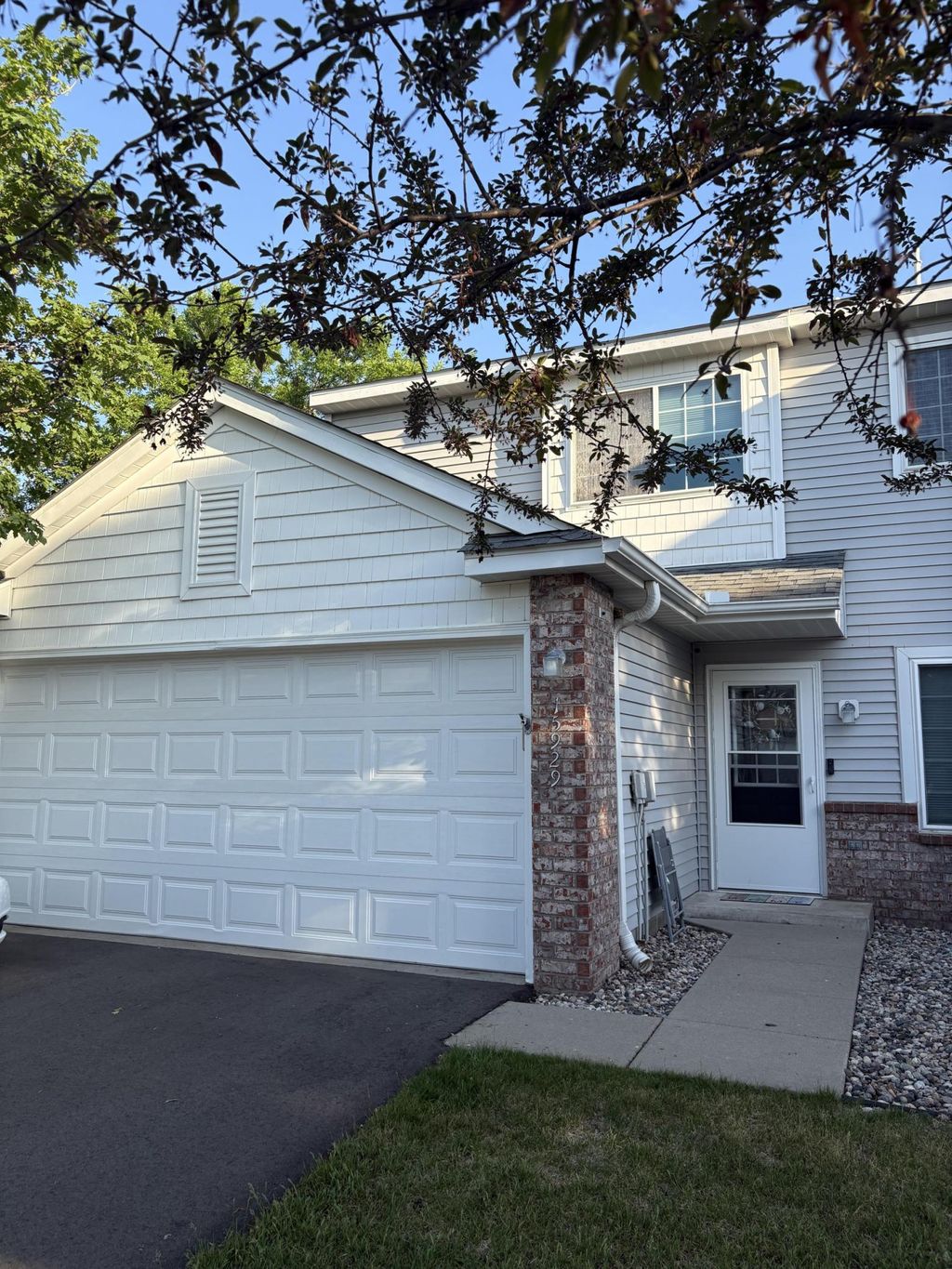 Photo of 15929 Flotilla Trail #266, Apple Valley, MN 55124 (MLS # 7083620)
