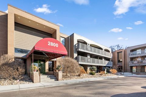 2800 Hamline Avenue N 313 Roseville MN 55113