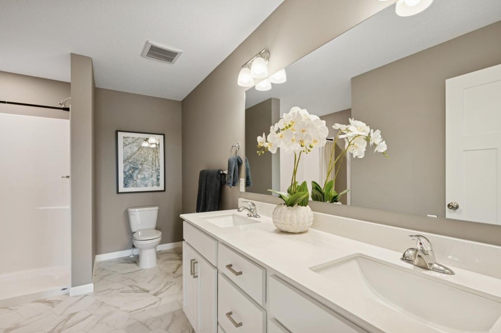 Photo of 2103 Birch Lane, Montrose, MN 55363 (MLS # 7142296)