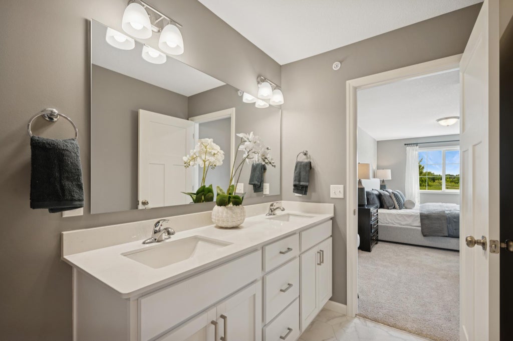 Photo of 2103 Birch Lane, Montrose, MN 55363 (MLS # 7142296)