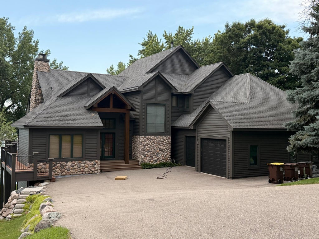 Photo of 16264 Lakeside Avenue SE, Prior Lake, MN 55372 (MLS # 7067300)