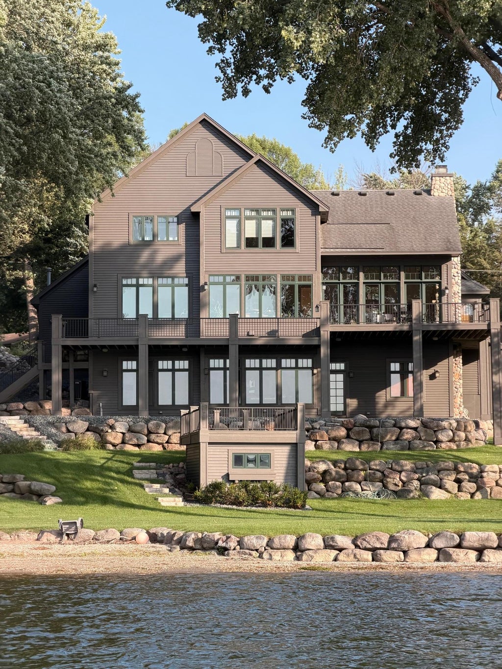 Photo of 16264 Lakeside Avenue SE, Prior Lake, MN 55372 (MLS # 7067300)