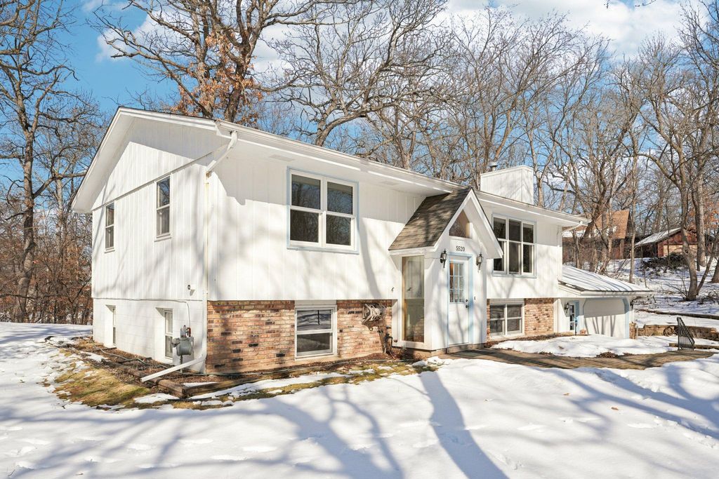 Photo of 5520 Glenavon Avenue, Minnetonka, MN 55345 (MLS # 7040605)
