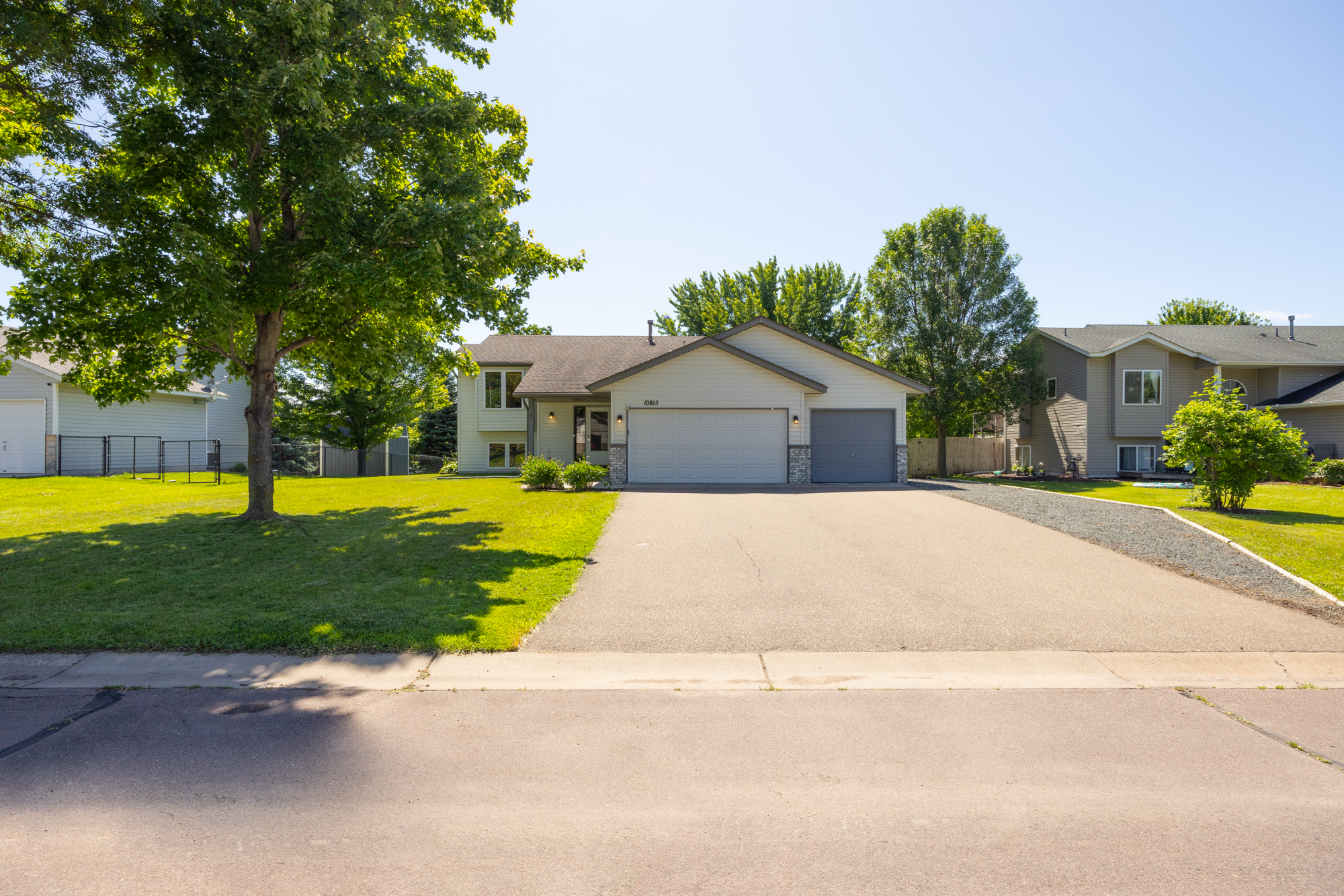 10815 Matthew Drive