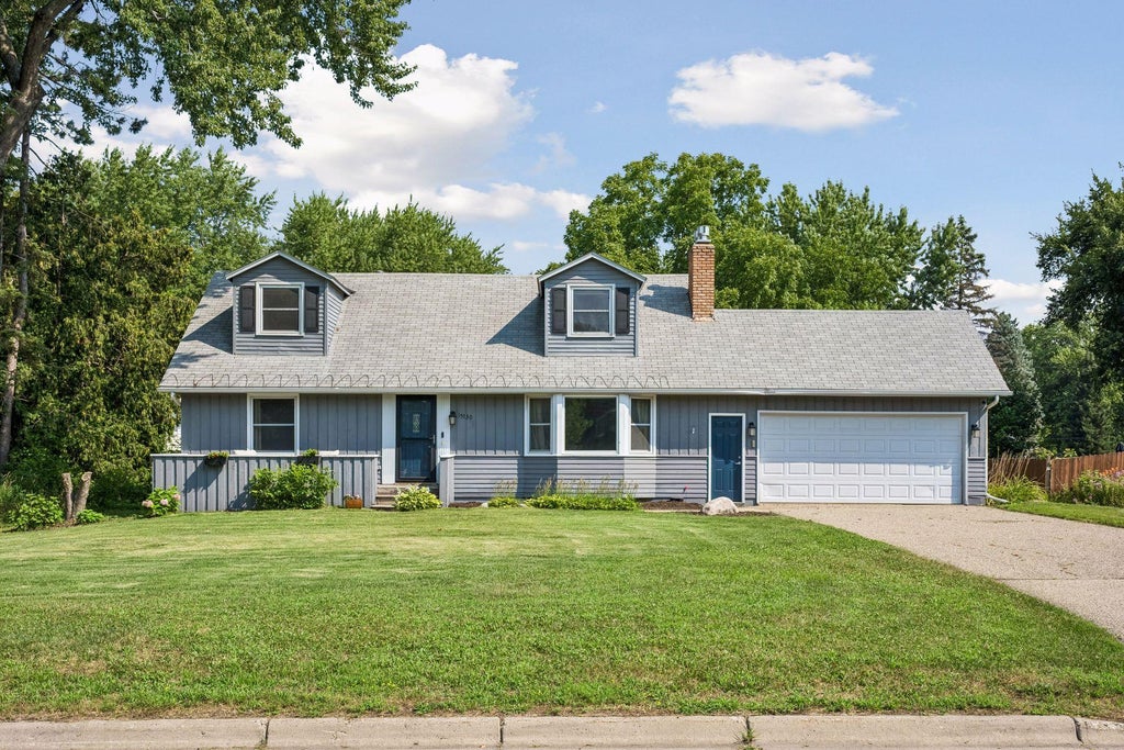 Photo of 15730 6th Avenue N, Plymouth, MN 55447 (MLS # 7110820)