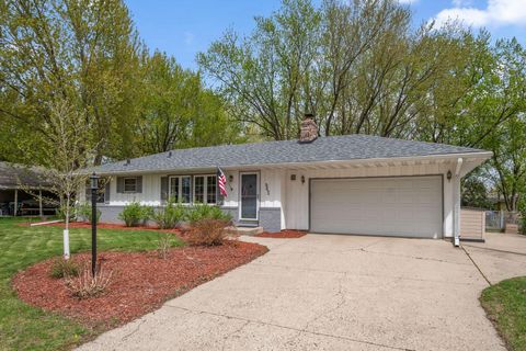 965 Redwell Lane Apple Valley MN 55124