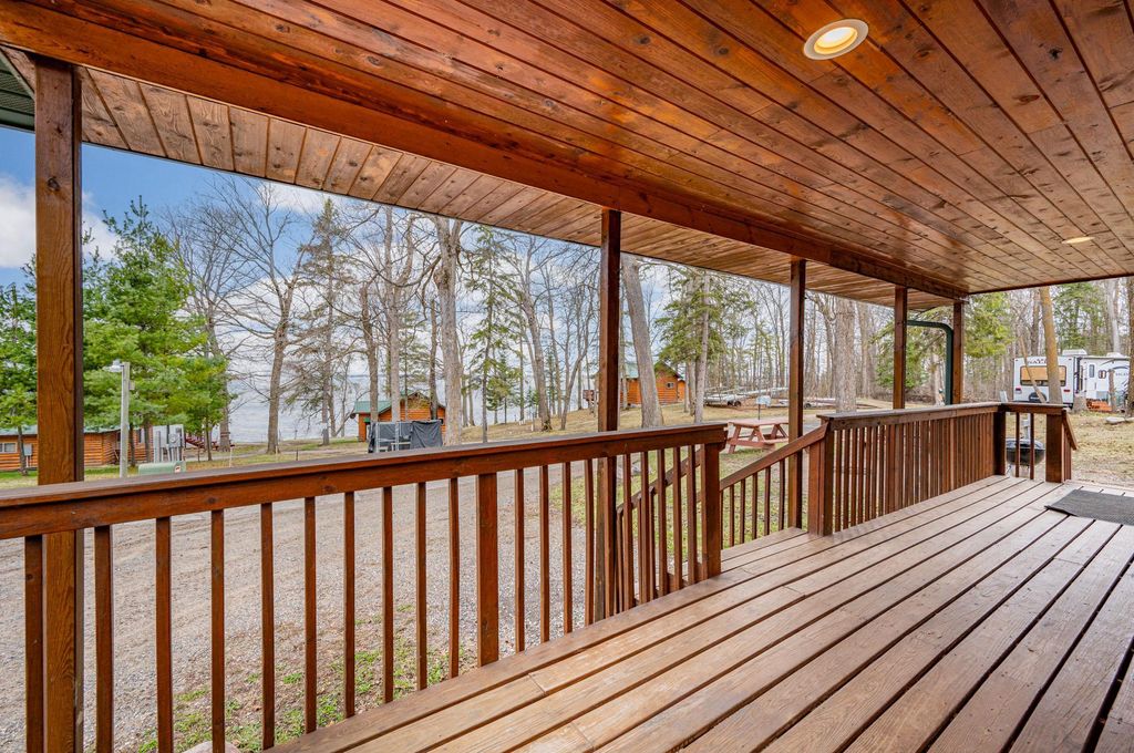 Photo of 49231 County Road 173 #Cabin 12, Deer River, MN 56636 (MLS # 7076254)