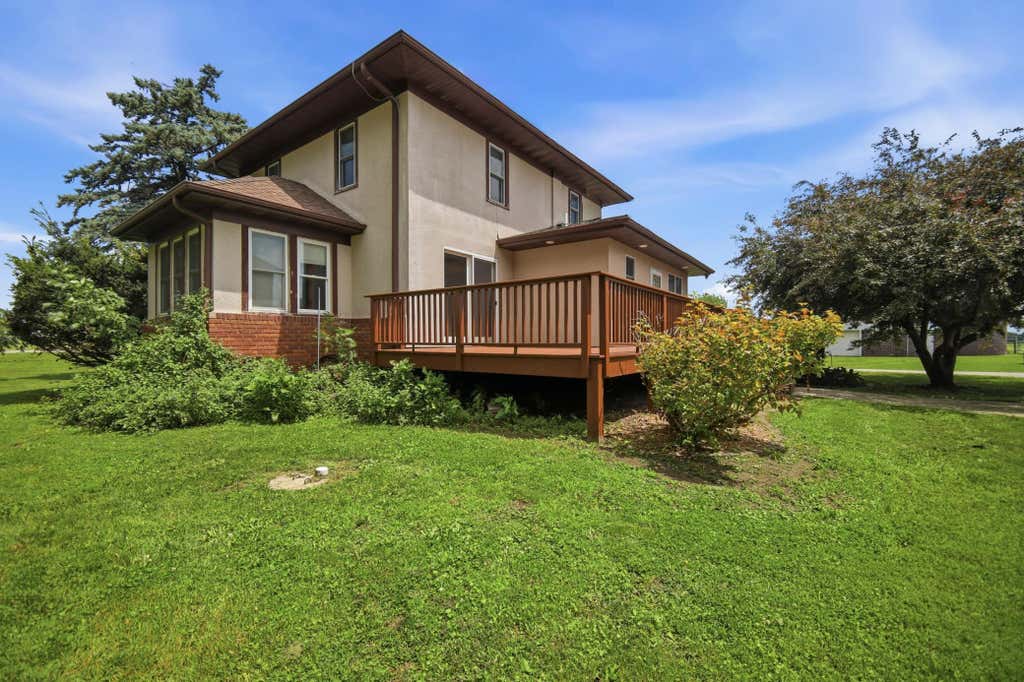 Photo of 8169 Highway 30 E, Blooming Prairie, MN 55917 (MLS # 7101576)