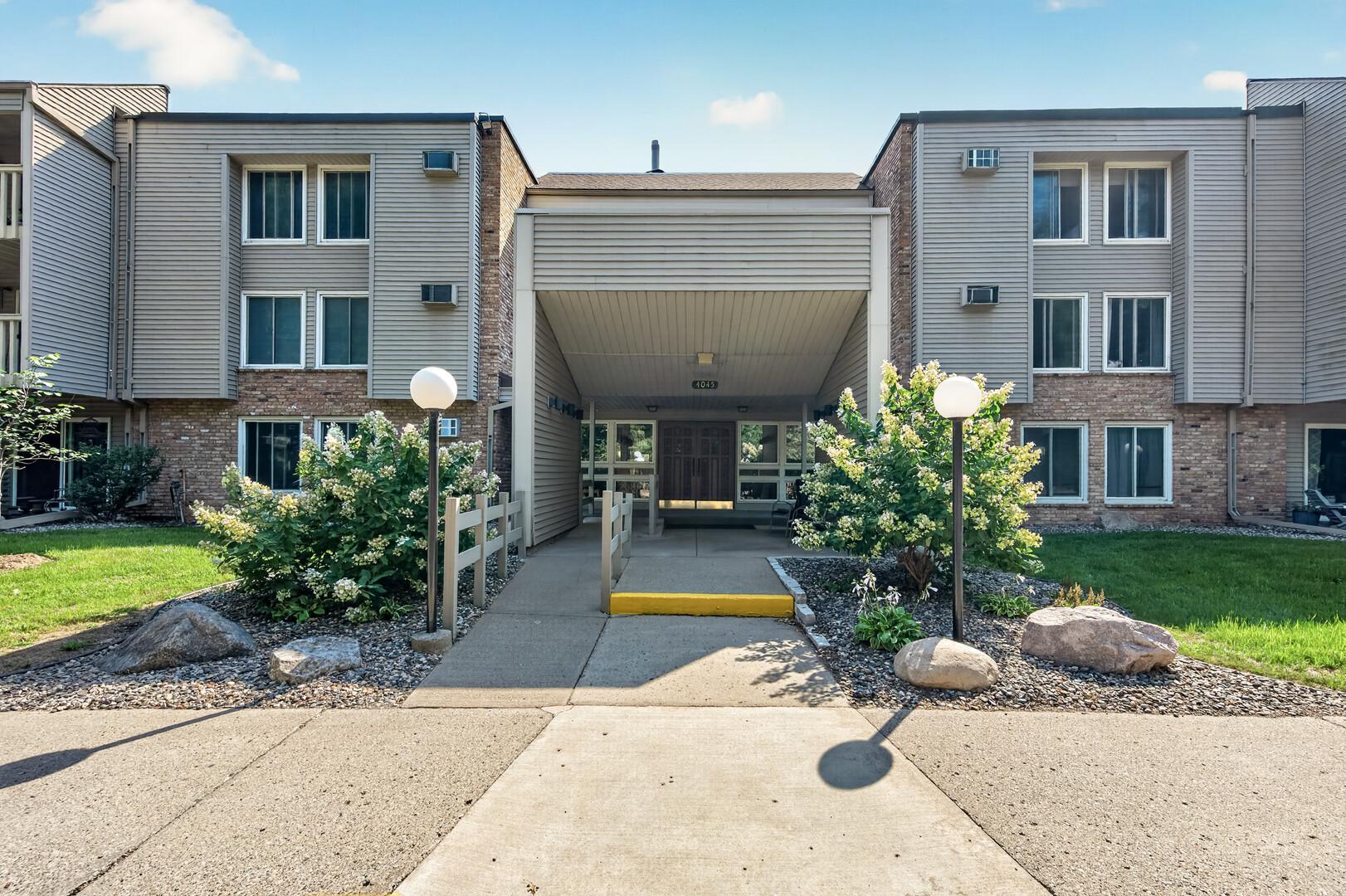 4045 Hodgson Road 317