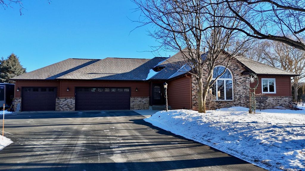 Photo of 1820 Case Lane, Saint Cloud, MN 56303 (MLS # 7014208)