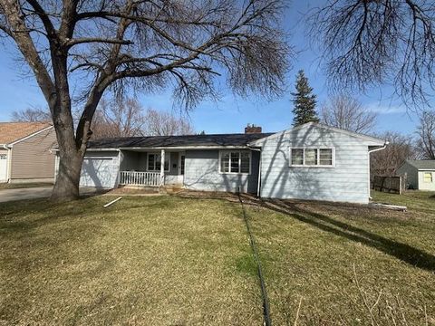Photo of 115 McPhail Drive, Redwood Falls, MN 56283 (MLS # 7046969)