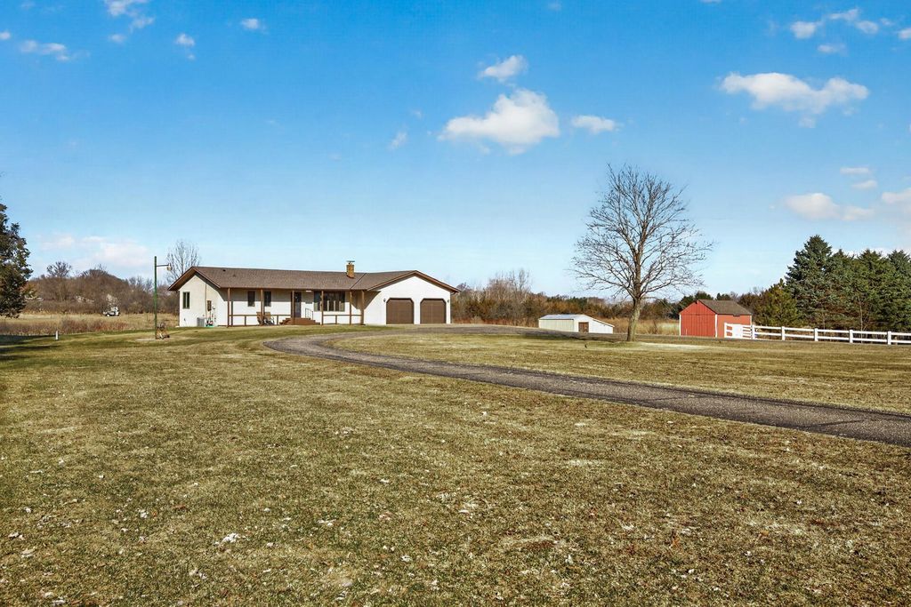 Photo of 10849 Dalton Avenue NE, Monticello, MN 55362 (MLS # 7030604)