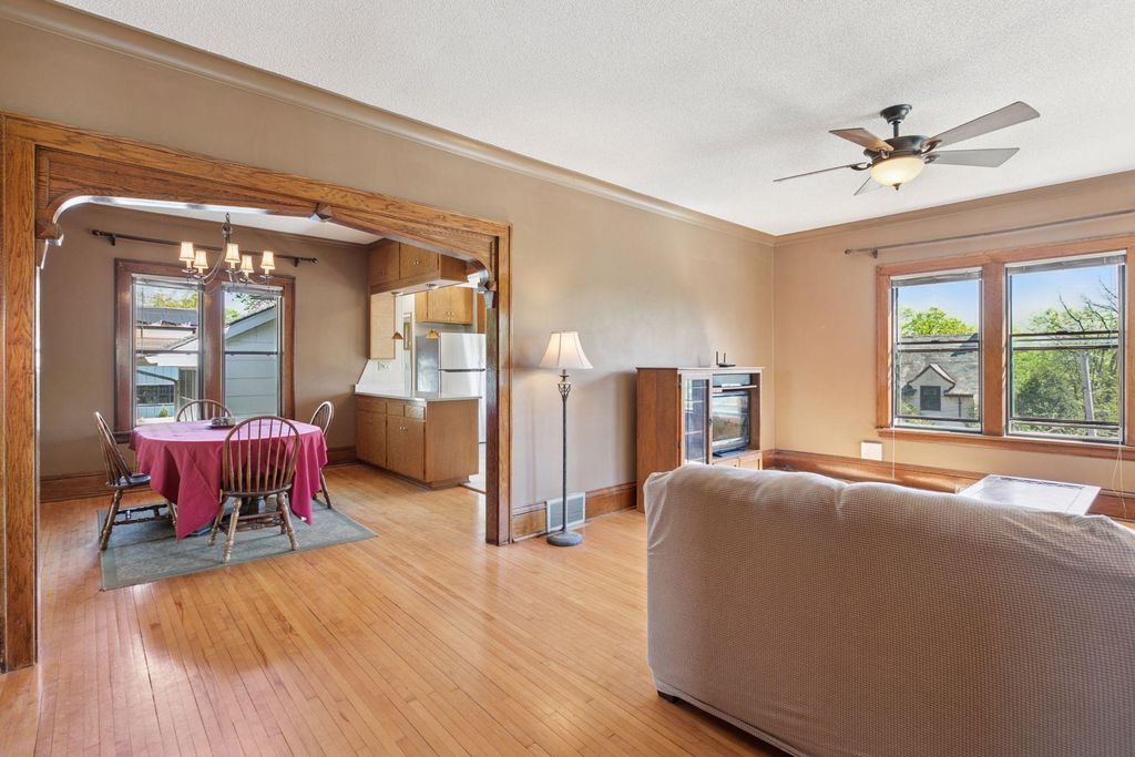 Photo of 5153 Penn Avenue S, Minneapolis, MN 55419 (MLS # 6755520)