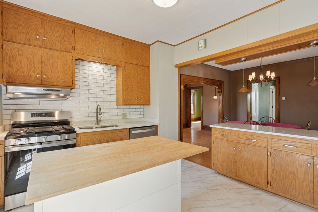 Photo of 5153 Penn Avenue S, Minneapolis, MN 55419 (MLS # 6755520)