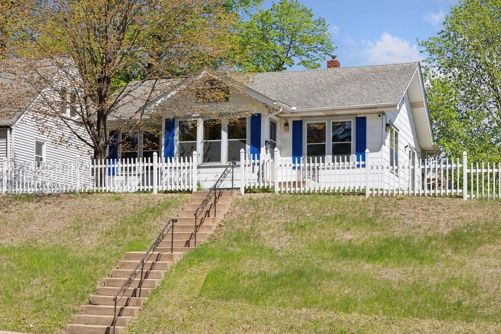 Photo of 5153 Penn Avenue S, Minneapolis, MN 55419 (MLS # 6755520)
