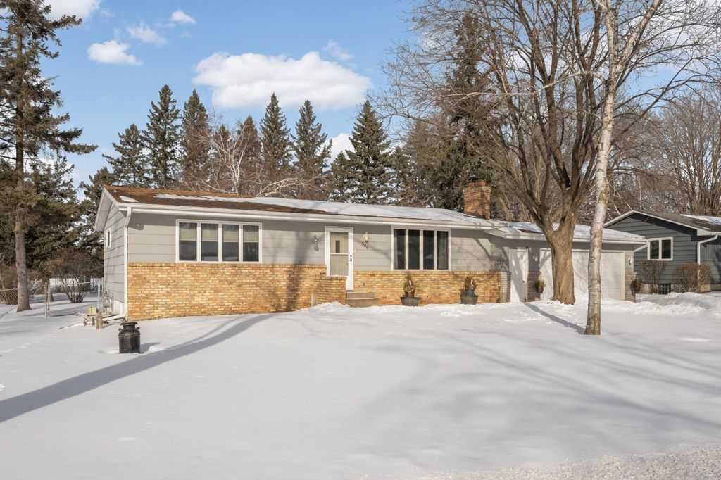 Photo of 309 Bridge Street, Shoreview, MN 55126 (MLS # 7016865)