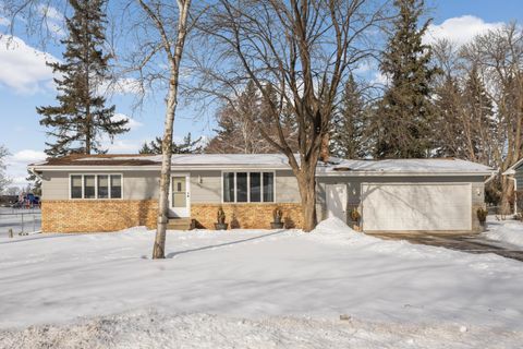 309 Bridge Street Shoreview MN 55126