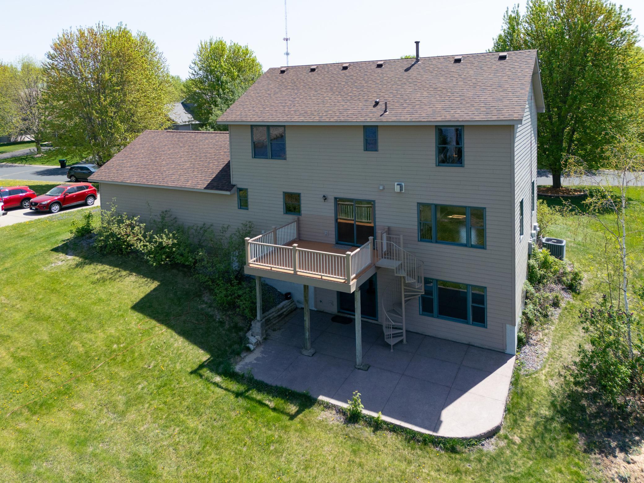 761 Country Lakes Drive