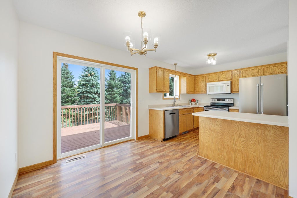 Photo of 800 Portage Avenue, Mora, MN 55051 (MLS # 7079372)