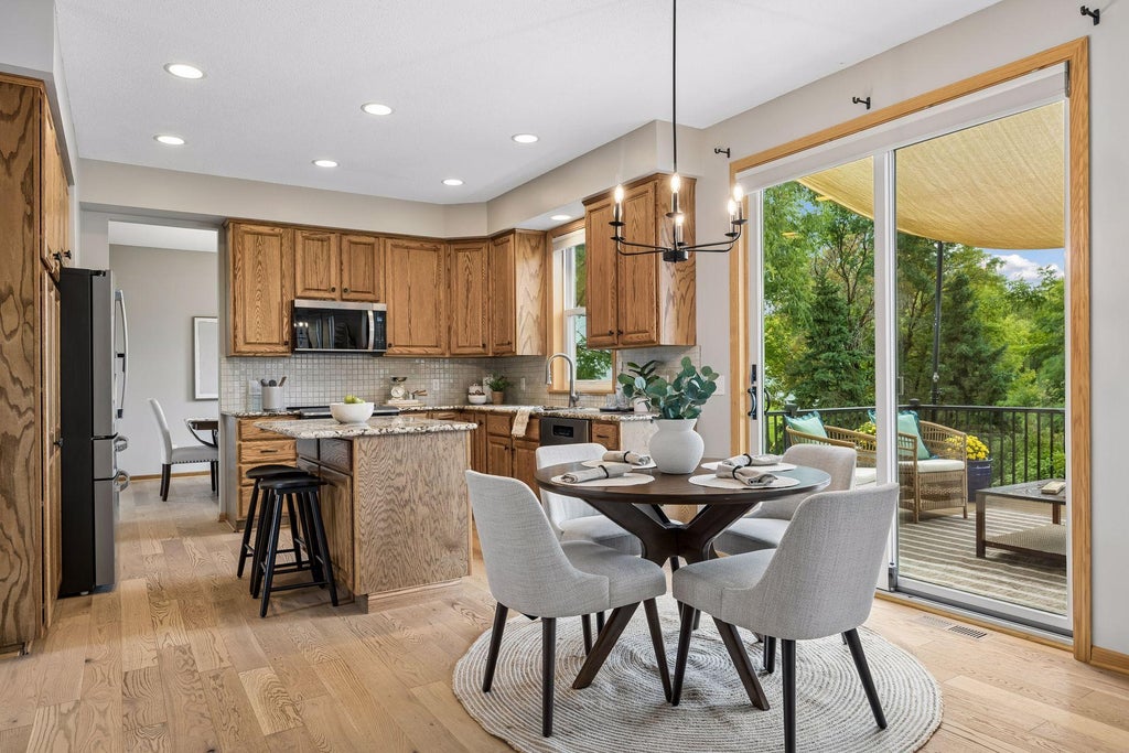 Photo of 4635 Queensland Lane N, Plymouth, MN 55446 (MLS # 7127750)
