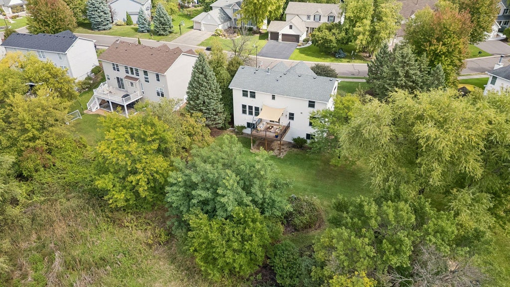 Photo of 4635 Queensland Lane N, Plymouth, MN 55446 (MLS # 7127750)
