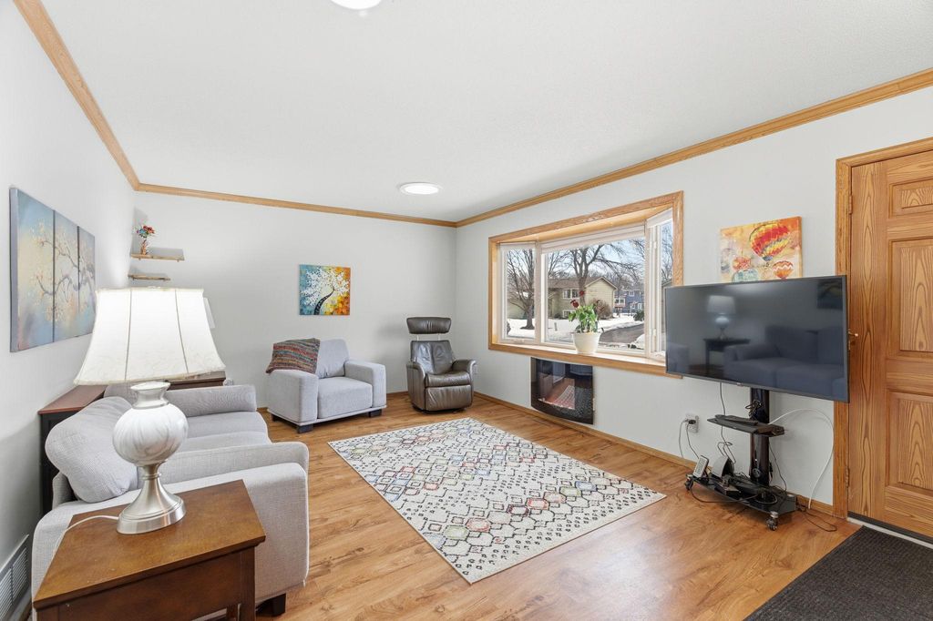 Photo of 9345 Washburn Avenue N, Brooklyn Park, MN 55444 (MLS # 6809956)