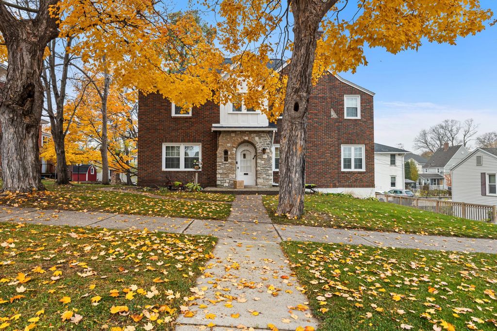 Photo of 112 2nd Avenue NW, Faribault, MN 55021 (MLS # 6810773)