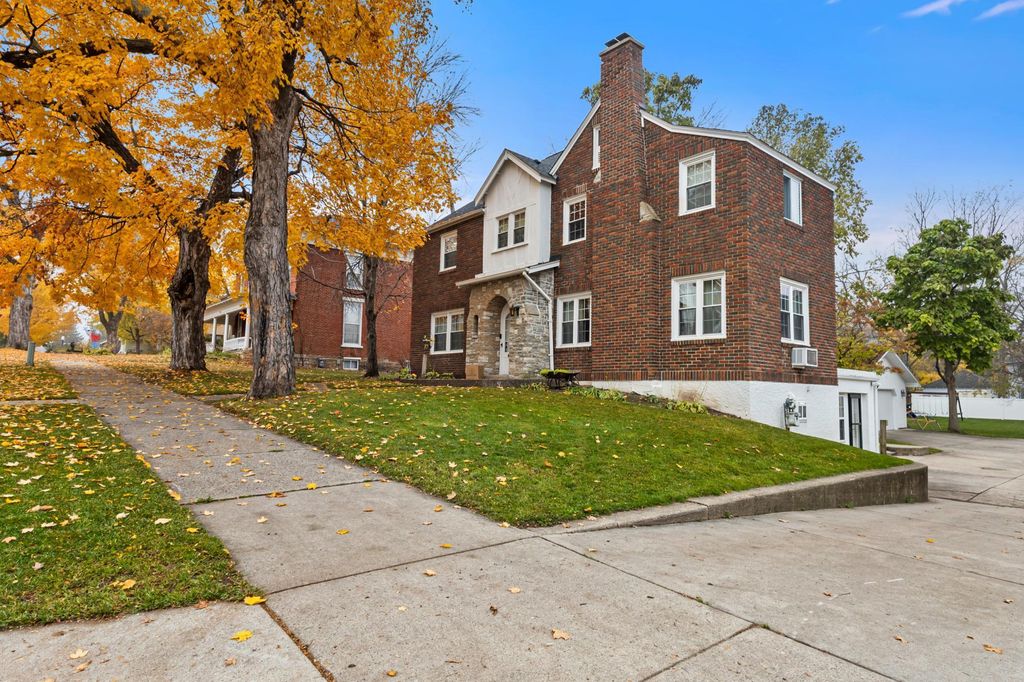 Photo of 112 2nd Avenue NW, Faribault, MN 55021 (MLS # 6810773)