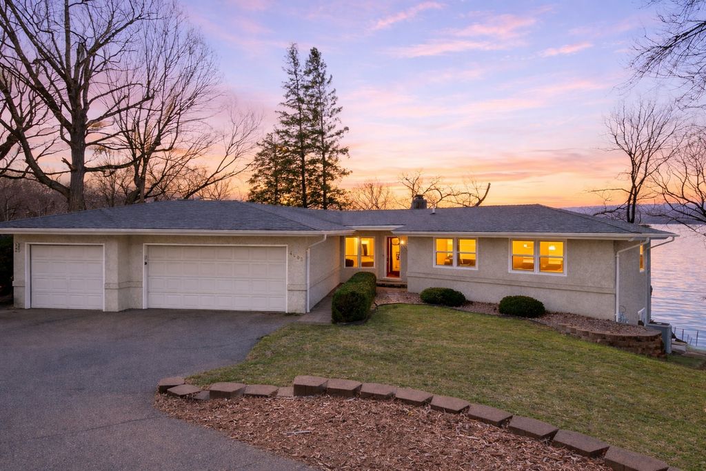 Photo of 4005 County Road 44, Mound, MN 55364 (MLS # 7035945)