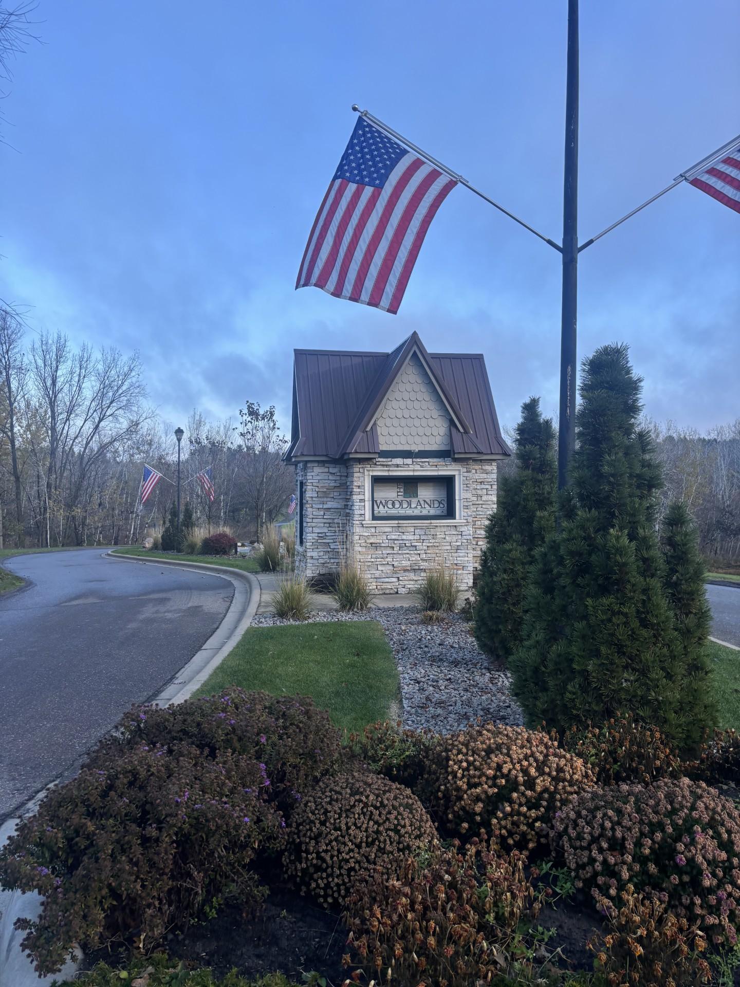 26743 Woodlands Parkway