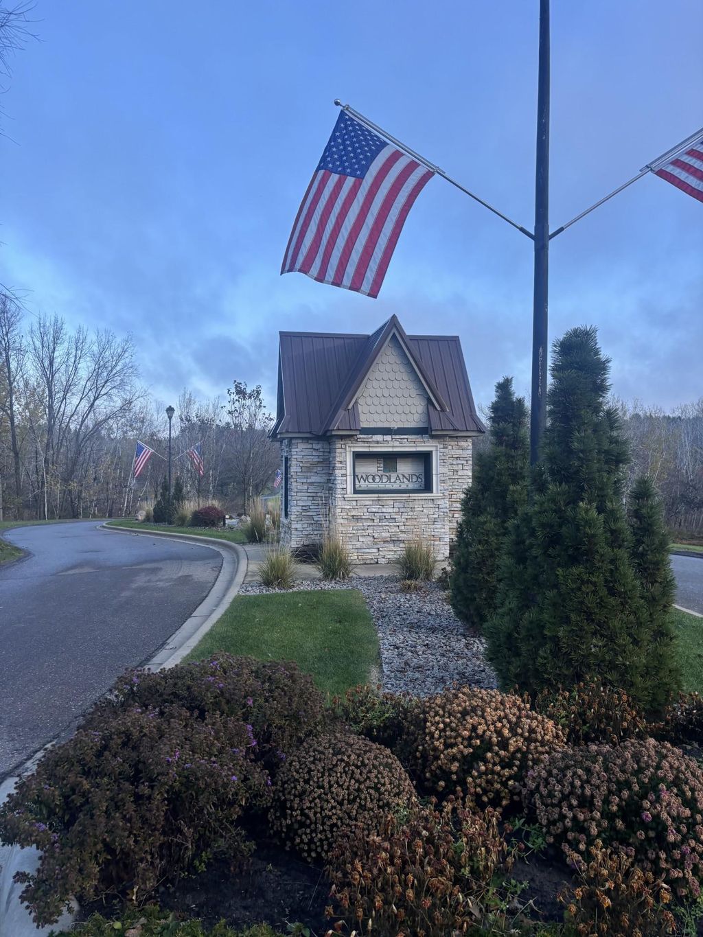 Photo of 26743 Woodlands Parkway, Zimmerman, MN 55398 (MLS # 6826720)