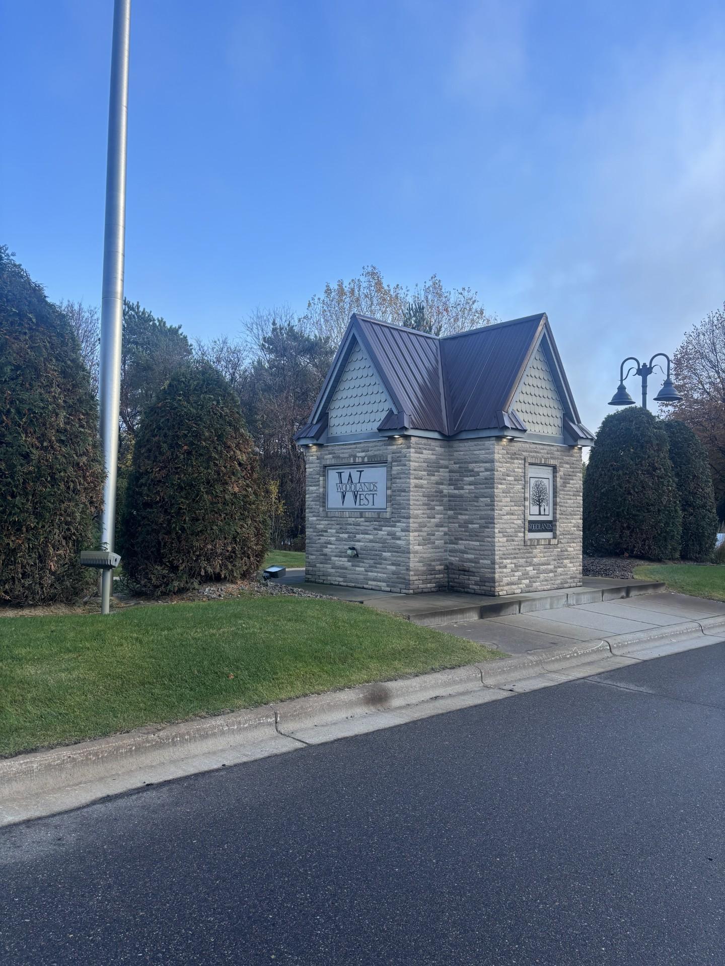 26743 Woodlands Parkway