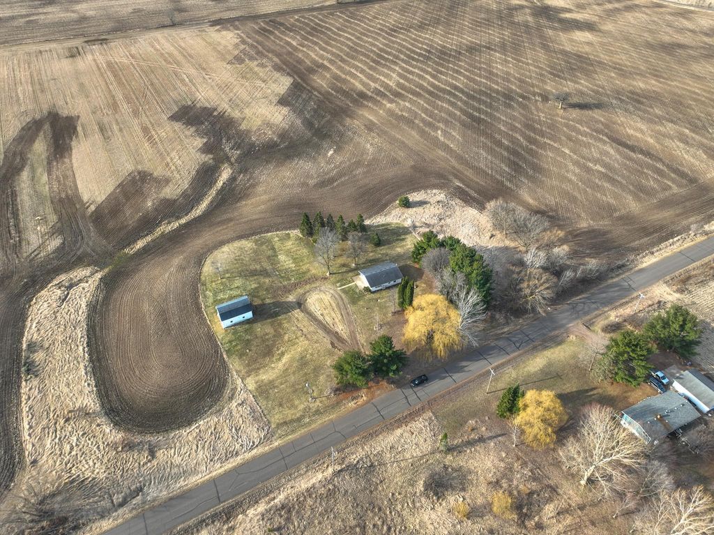 Photo of 13877 Skog Road, Grantsburg, WI 54840 (MLS # 7032249)