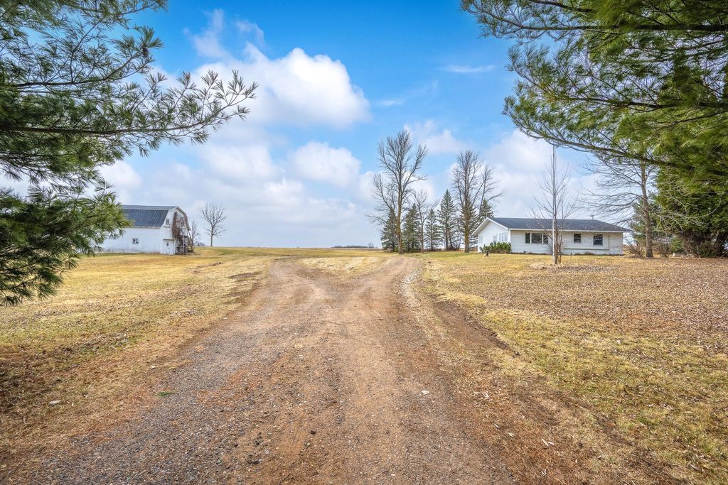Photo of 13877 Skog Road, Grantsburg, WI 54840 (MLS # 7032249)