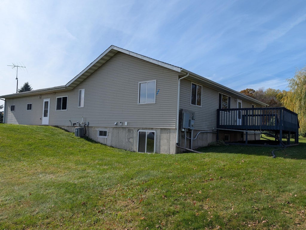 Photo of E9766 740th Avenue, Elk Mound, WI 54739 (MLS # 7161973)