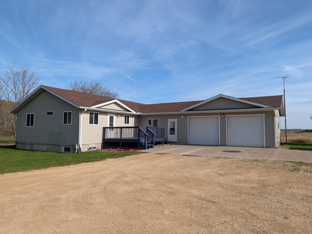 Photo of E9766 740th Avenue, Elk Mound, WI 54739 (MLS # 7161973)