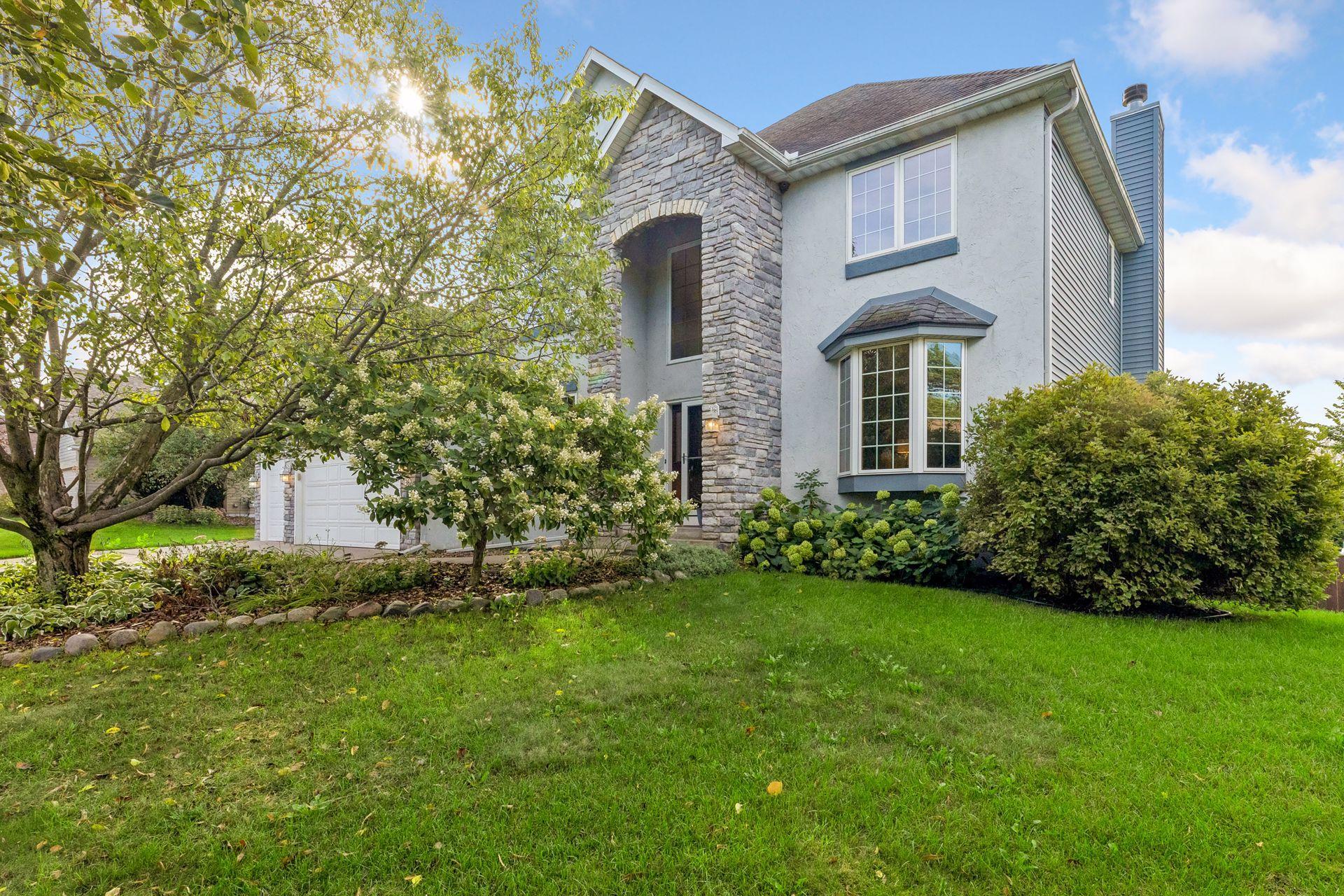 1362 Timberwolf Trail