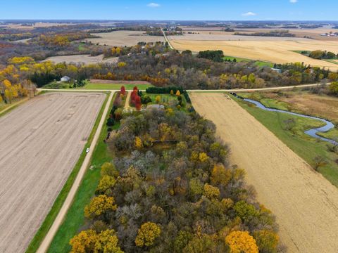 Photo of 32XX 121st Street E, Bridgewater Twp, MN 55019 (MLS # 6808749)