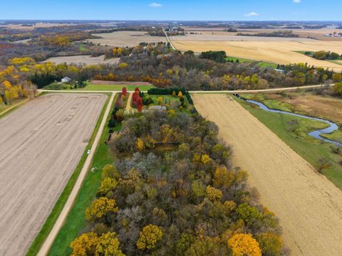 Photo of 32XX 121st Street E, Bridgewater Twp, MN 55019 (MLS # 6808749)