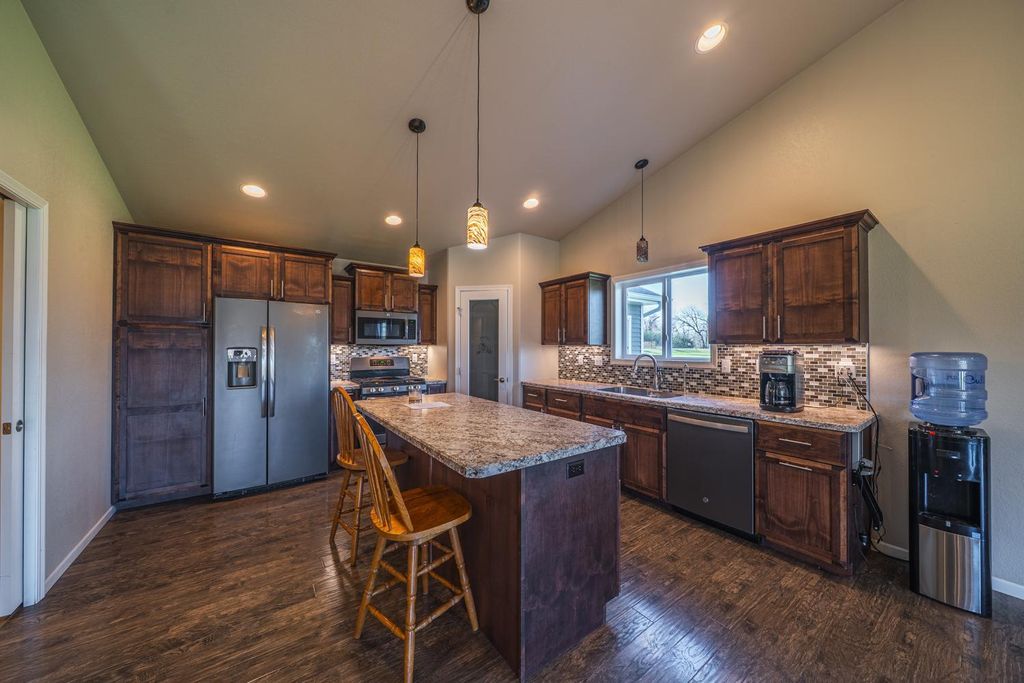 Photo of 17303 Saylers Beach Road, Lake Park, MN 56554 (MLS # 7017575)