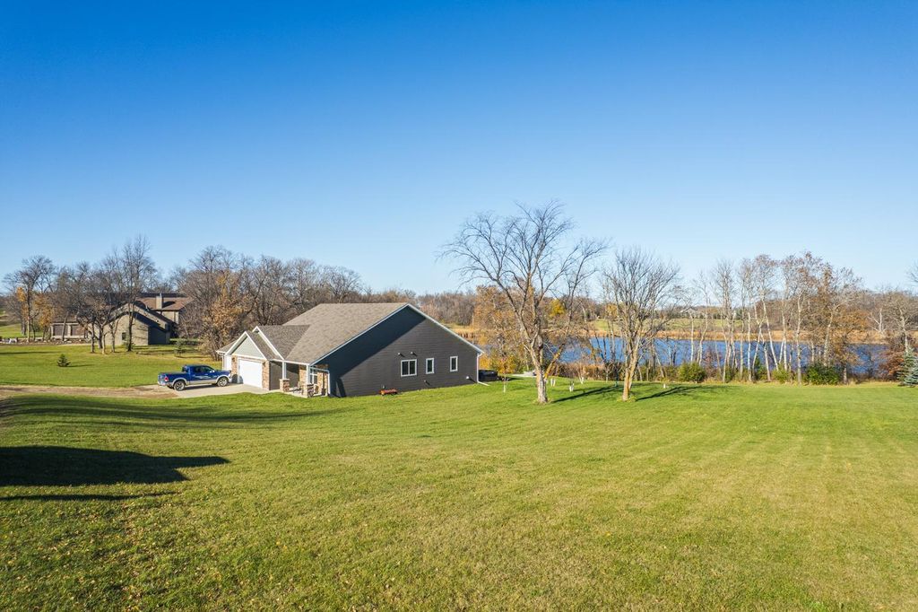 Photo of 17303 Saylers Beach Road, Lake Park, MN 56554 (MLS # 7017575)