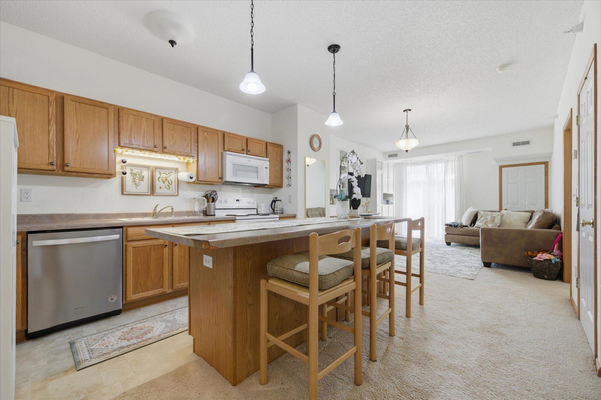 1776 Maryland Avenue E 106