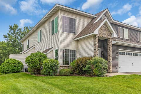 Photo of 14875 Olivine Street NW, Ramsey, MN 55303 (MLS # 7131343)