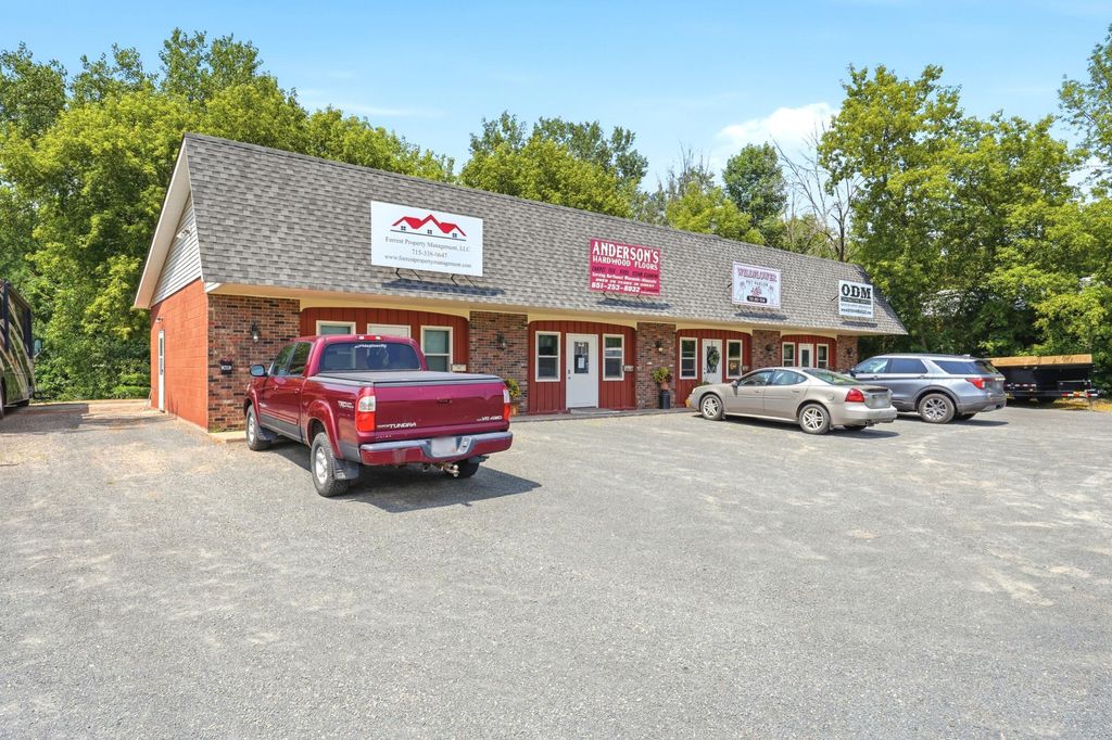 Photo of 543 State Road, Amery, WI 54001 (MLS # 7115792)