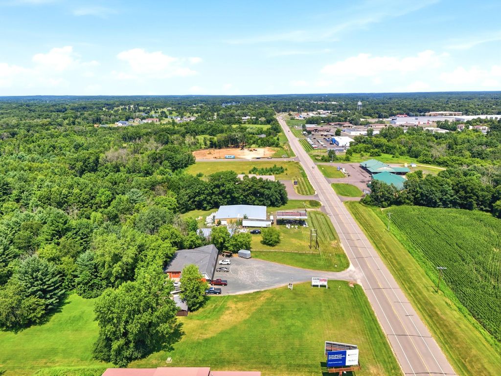 Photo of 543 State Road, Amery, WI 54001 (MLS # 7115792)