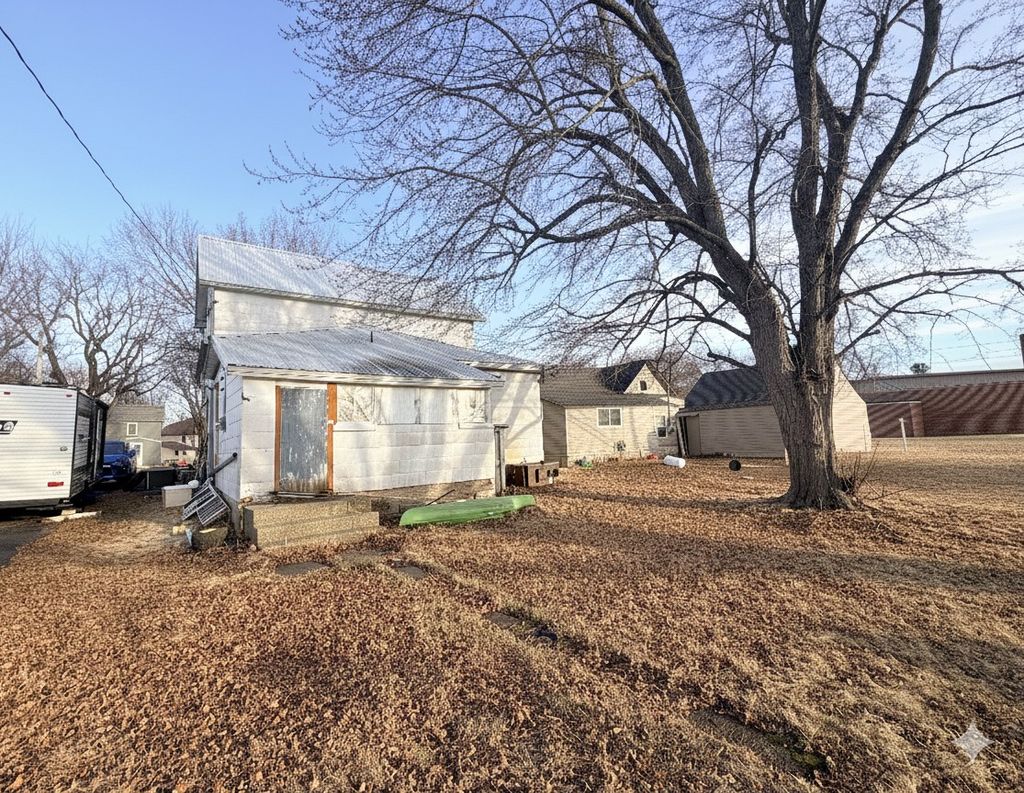 Photo of 213 S Lafayette Avenue, Fulda, MN 56131 (MLS # 7023753)