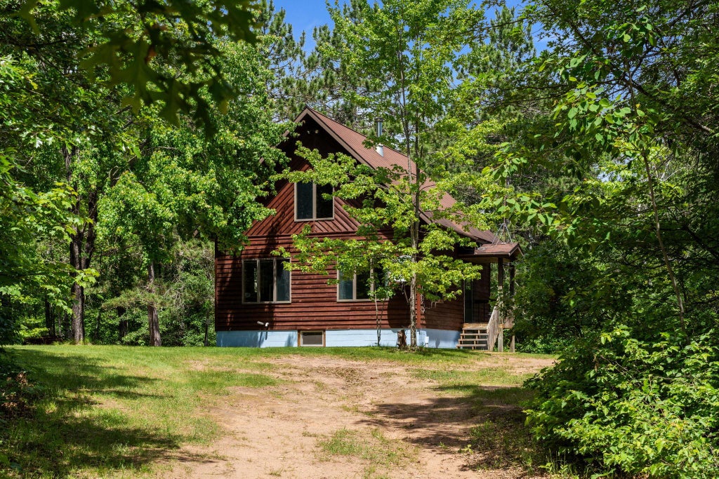 Photo of 12997 E Mail Road, Gordon, WI 54838 (MLS # 7098557)