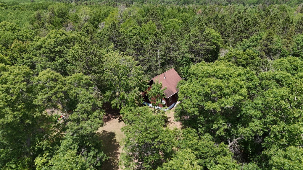Photo of 12997 E Mail Road, Gordon, WI 54838 (MLS # 7098557)