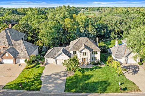 1385 Meadow Avenue Shoreview MN 55126