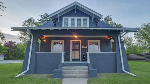 207 NE 6th Street Grand Rapids MN 55744